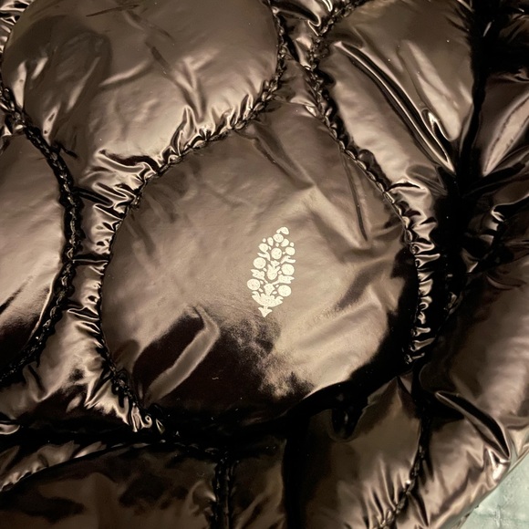 FP Movement | Surplus Shine Carryall Bag NWT - Picture 6 of 13